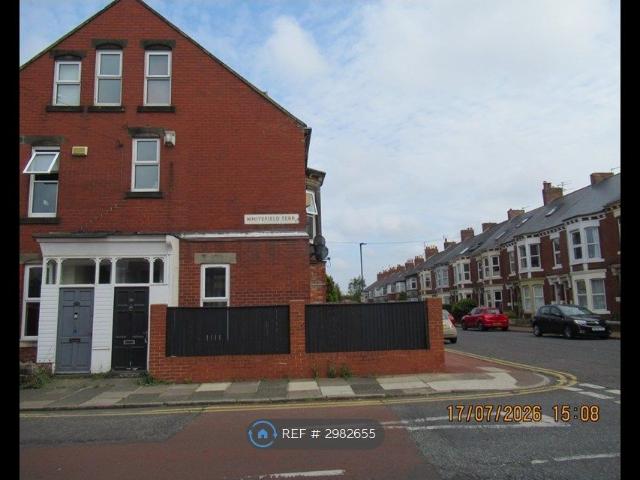 House for rent in Heaton, Tyne And Wear