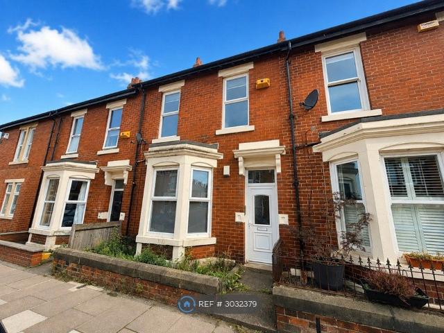 House for rent in Heaton, Tyne And Wear