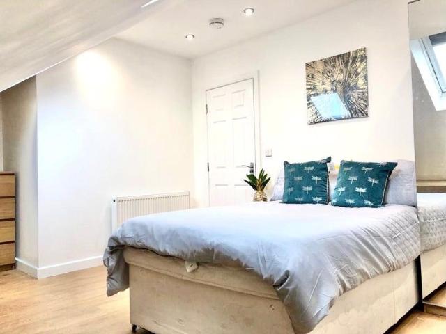 Room for rent in Heaton, Tyne And Wear