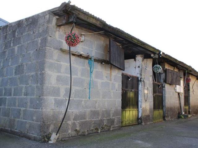 Bungalow for sale in Tinahely, Wicklow