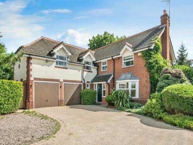 House for sale in Blossomfield, West Midlands