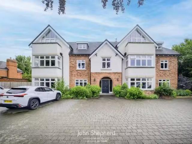House for sale in Blossomfield, Blossomfield