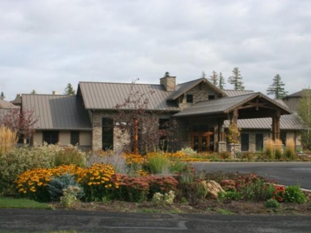 Room for rent in Whitefish, Montana