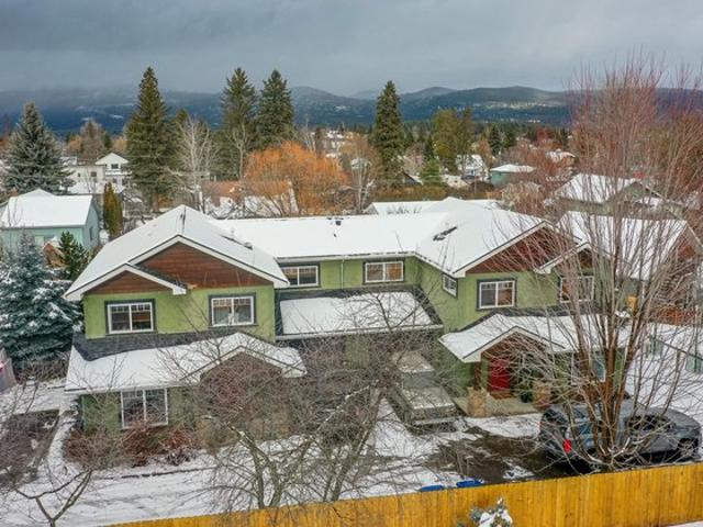 Townhouse for sale in Whitefish, Montana