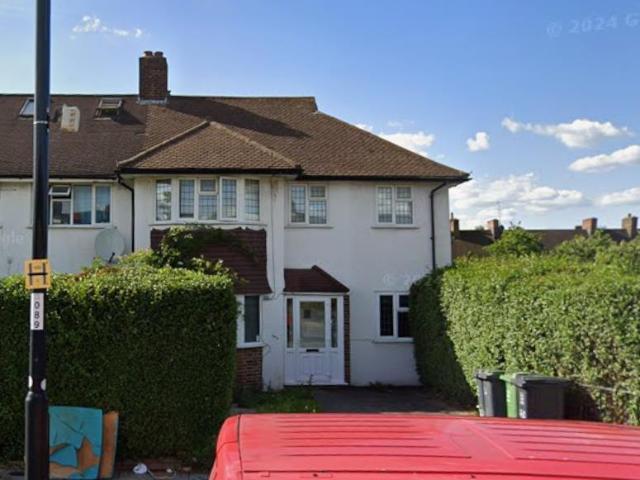 House for rent in London Borough of Lewisham, Greater London