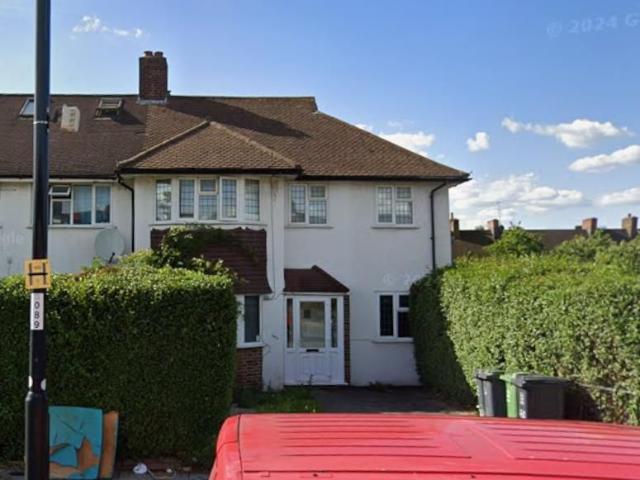 House for rent in London Borough of Lewisham, Greater London