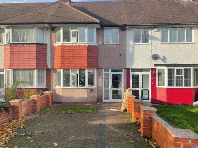 House for rent in London Borough of Lewisham, Greater London