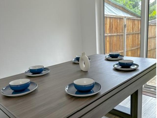 Apartment for rent in London Borough of Lewisham, Greater London