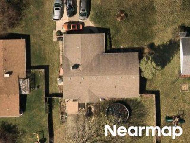House for sale in Fort Wayne, Indiana