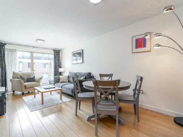 Apartment to rent in Royal Exchange A Ward 1986, Dublin