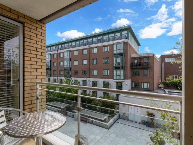 Apartment to rent in Dublin
