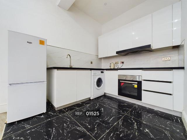 Apartment for rent in Old Town, Hull