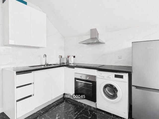 Studio for rent in Old Town, Hull