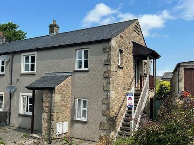 House for sale in Settle, North Yorkshire