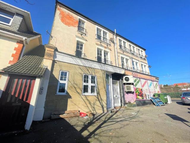 Apartment for rent in Alton Barnes, Essex