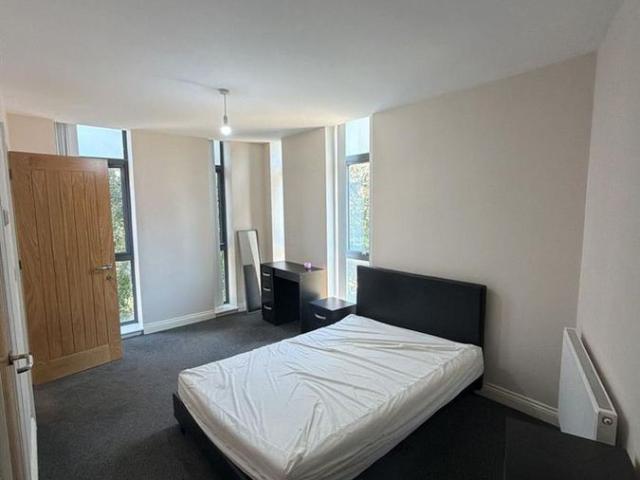 Apartment for rent in Black Friars, Leicester