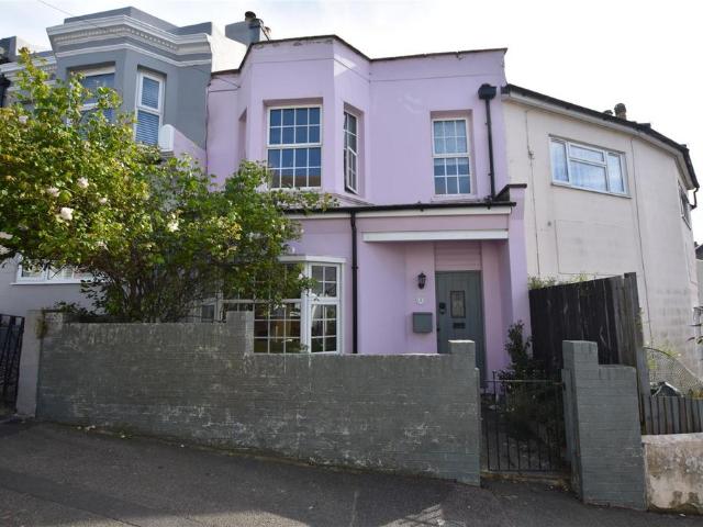 House for rent in West Hill, Guestling Green