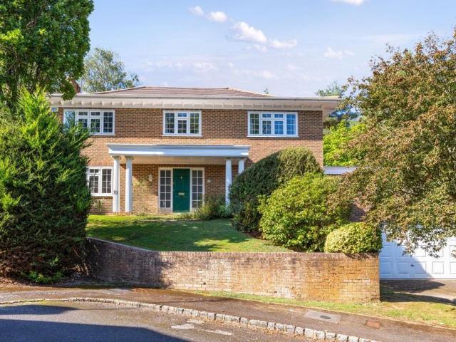 House for rent in West Heath, Sevenoaks