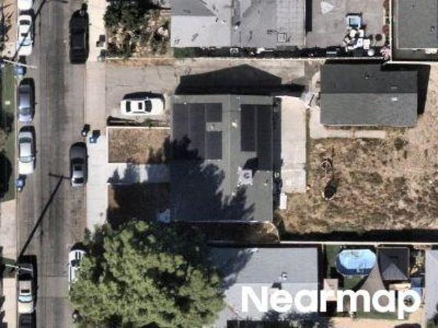 House for sale in Canoga Park, California