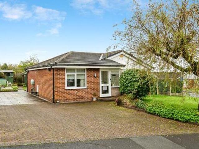 House for sale in Bare, Lancashire