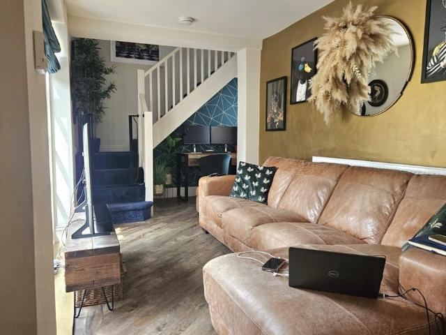 House for rent in Arrington, Cambridgeshire