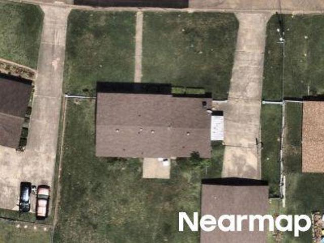 House for sale in Jackson, Mississippi