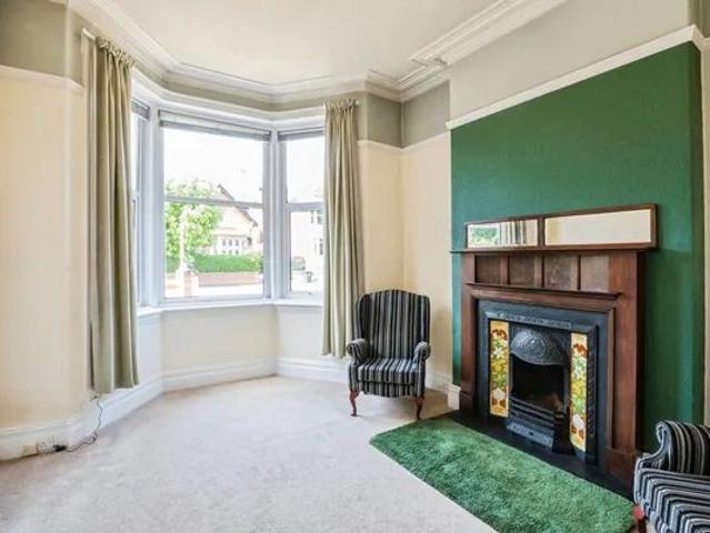 House for rent in Marton, Blackpool