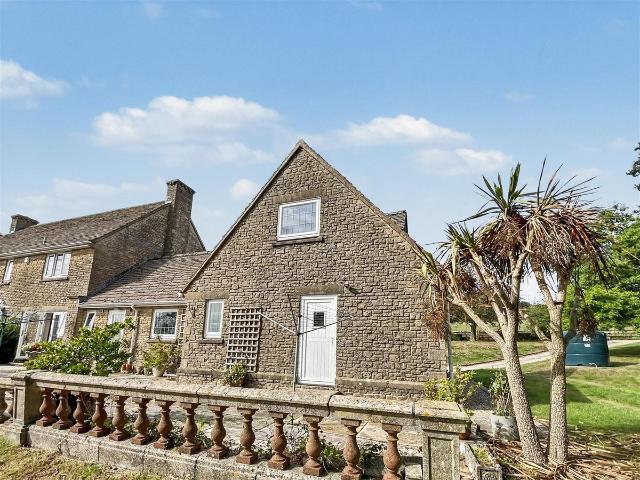 Apartment for rent in Forton, Chard