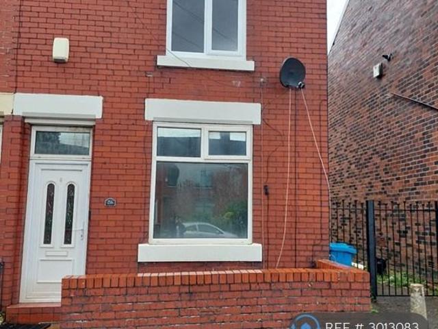 House for rent in Nimble Nook, Pendock