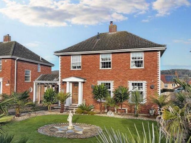 House for sale in Alcombe, Minehead