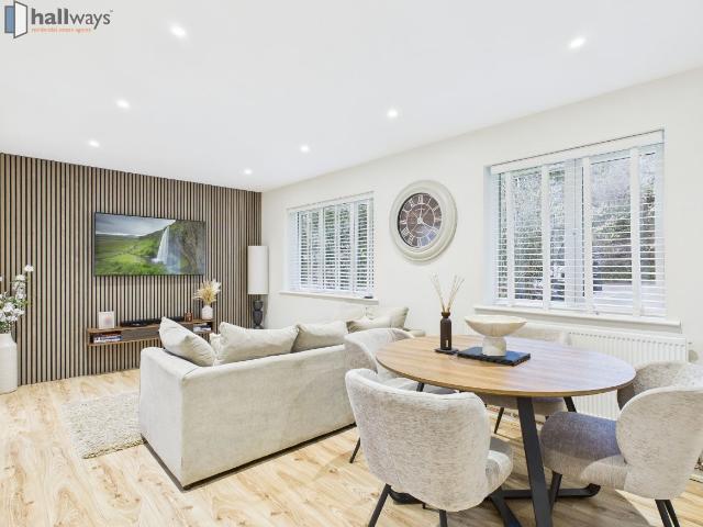 Apartment for rent in Hillview, Surrey