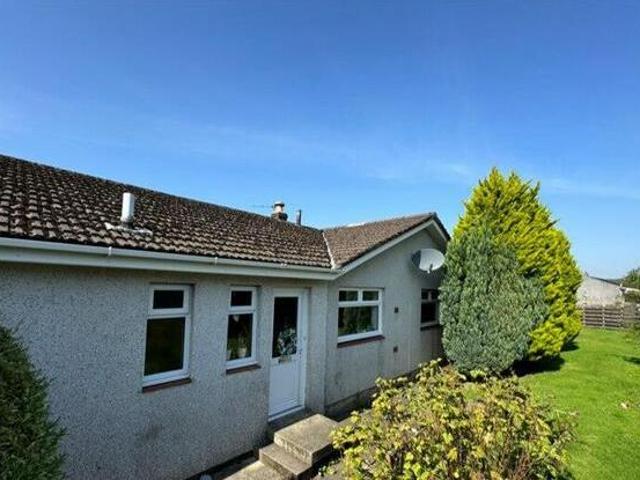 House for sale in Lochgilphead, Scotland