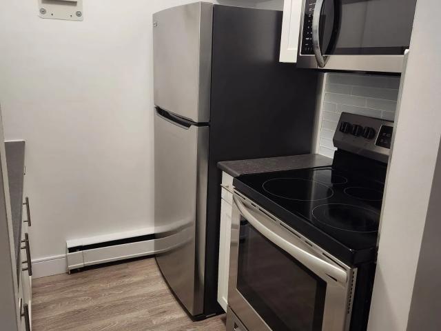 Apartment for rent in King East, Kitchener