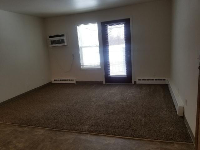 Apartment for rent in Whitehall, Muskegon County