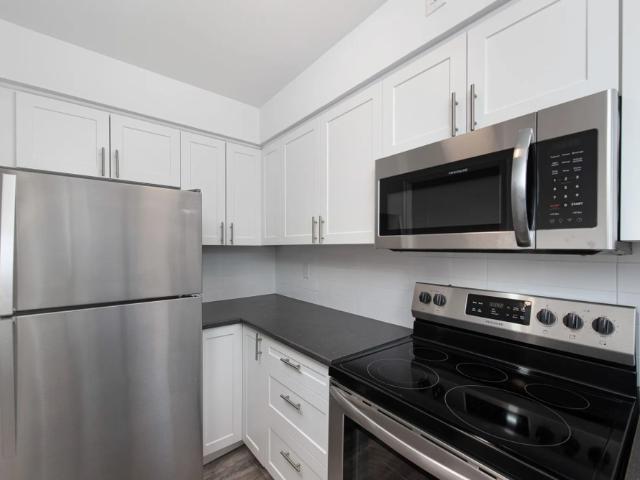 Apartment for rent in Woburn, Ontario