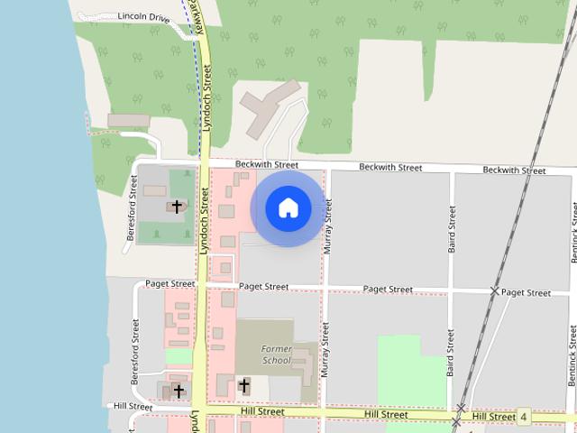 Apartment for rent in Corunna, St. Clair