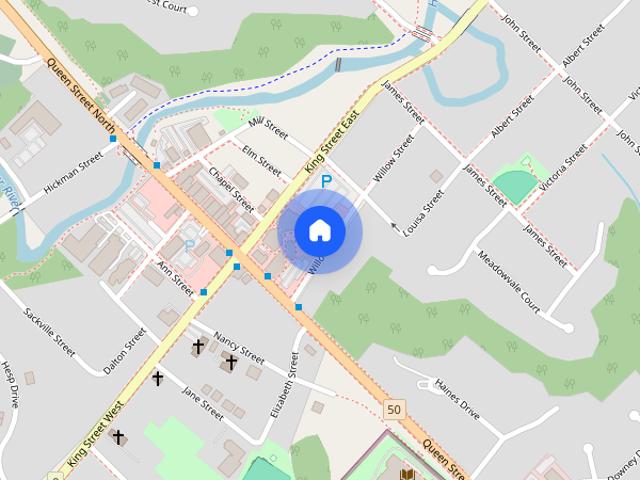 Apartment for rent in Bolton, Caledon