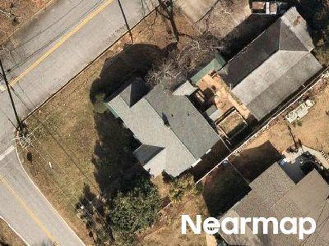 House for sale in Anderson