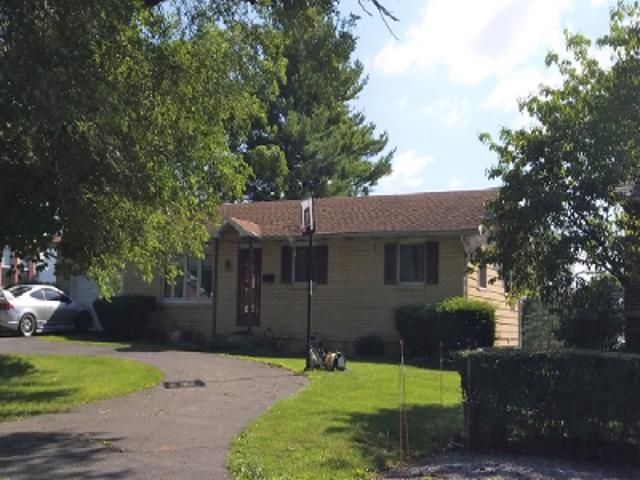 House for sale in Lehigh, Pennsylvania