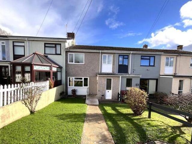 House for sale in Pembroke, Wales