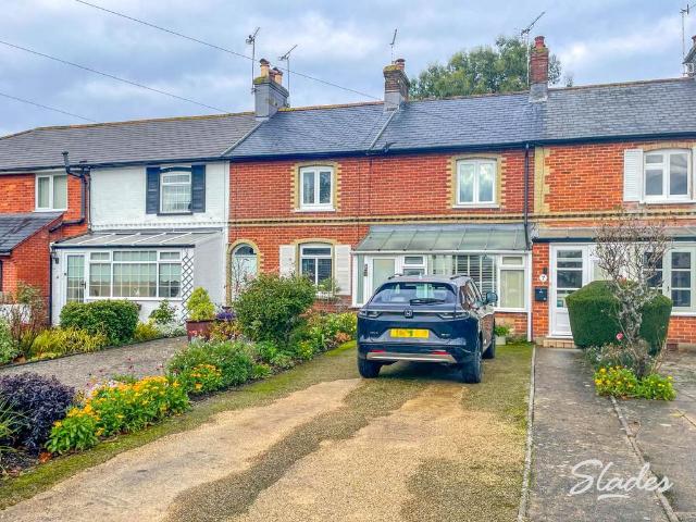 House for rent in Purewell, Christchurch