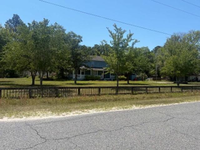 House for sale in Waycross, Georgia