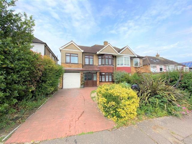 House for rent in Chigwell, Epping