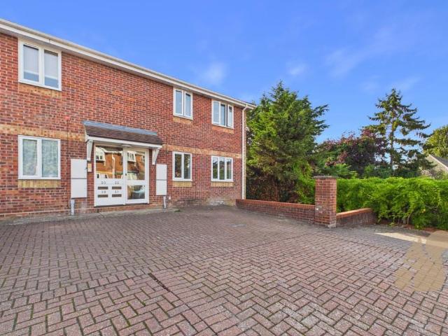 Apartment for rent in Old Heath, Colchester