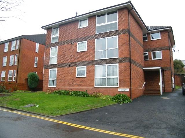 Apartment for rent in Halesowen, West Midlands