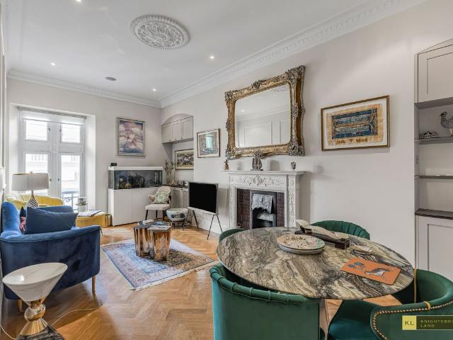 Apartment for rent in Westminster, Greater London
