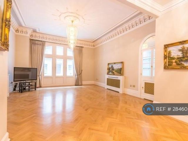 Apartment for rent in Westminster, Greater London