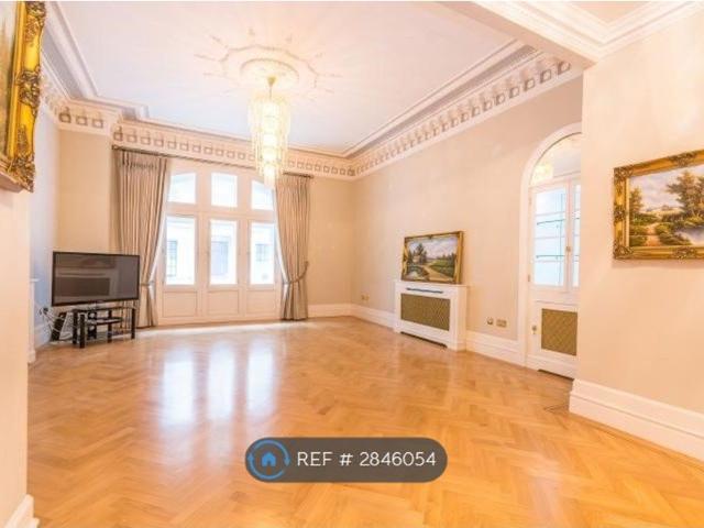 Apartment for rent in Westminster, Greater London