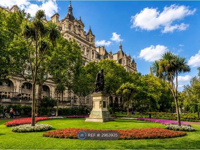 Apartment for rent in Westminster, Greater London