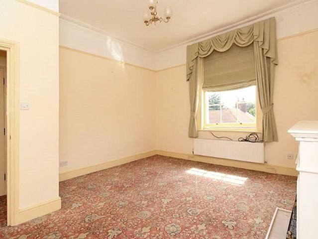 Apartment for rent in Midway, Kent